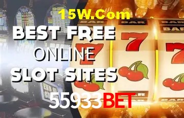 Slots com jackpots e giros grátis na 55933Bet